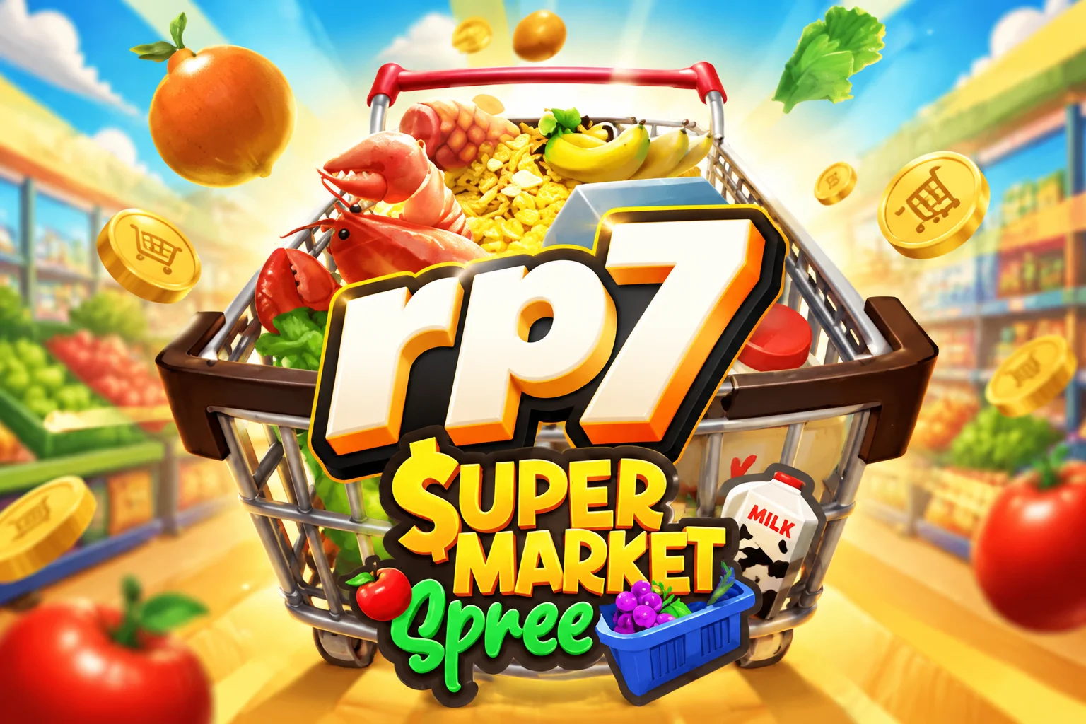 rp7 · Panduan Lengkap Bermain Captains Bounty dan Fitur Pengali di Platform rp7