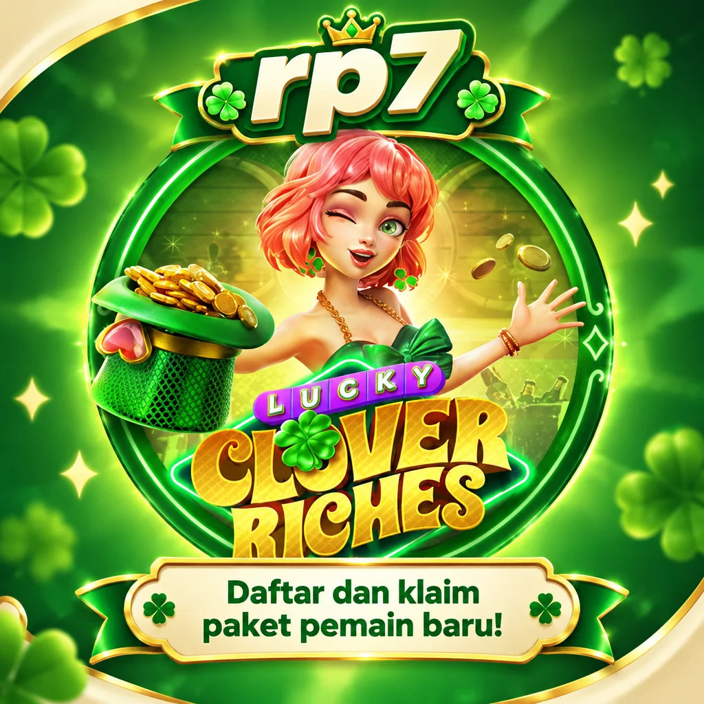 rp7 · Lucky Clover