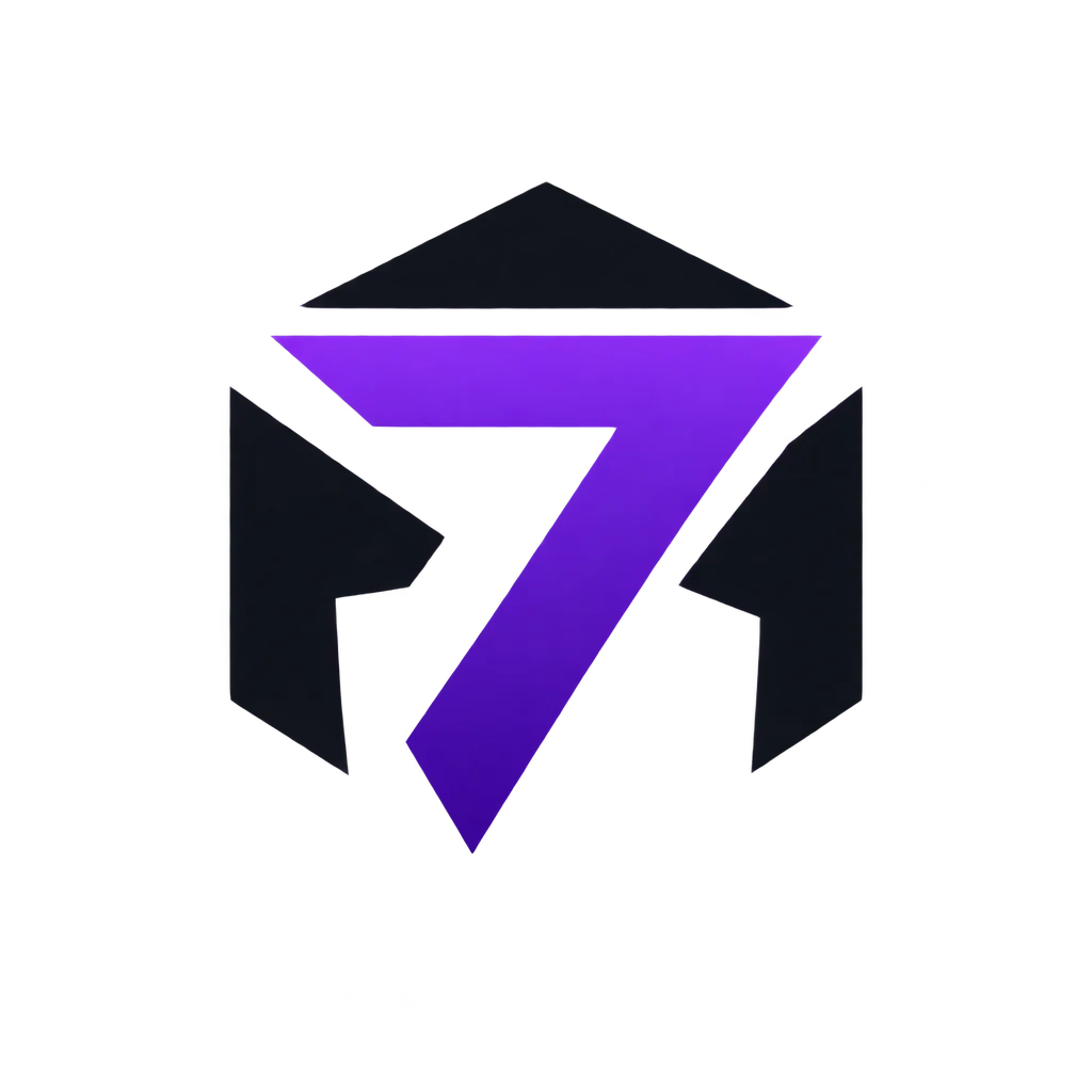 rp7 Logo