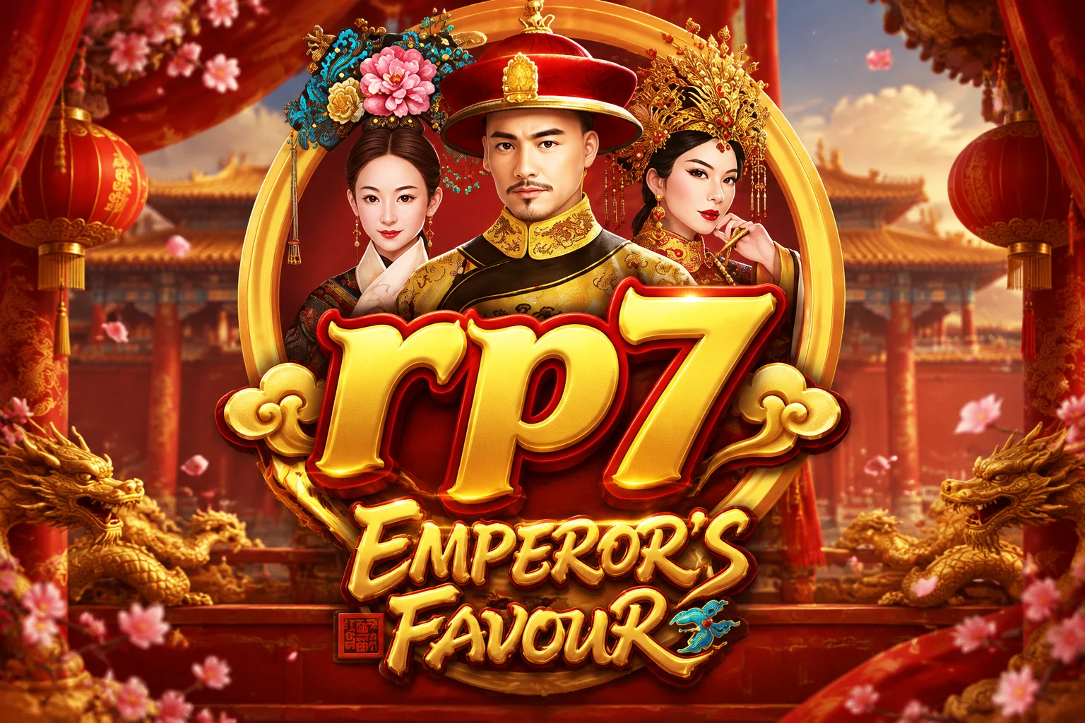 rp7 · Panduan Lengkap Bermain Lucky Clover Riches di rp7