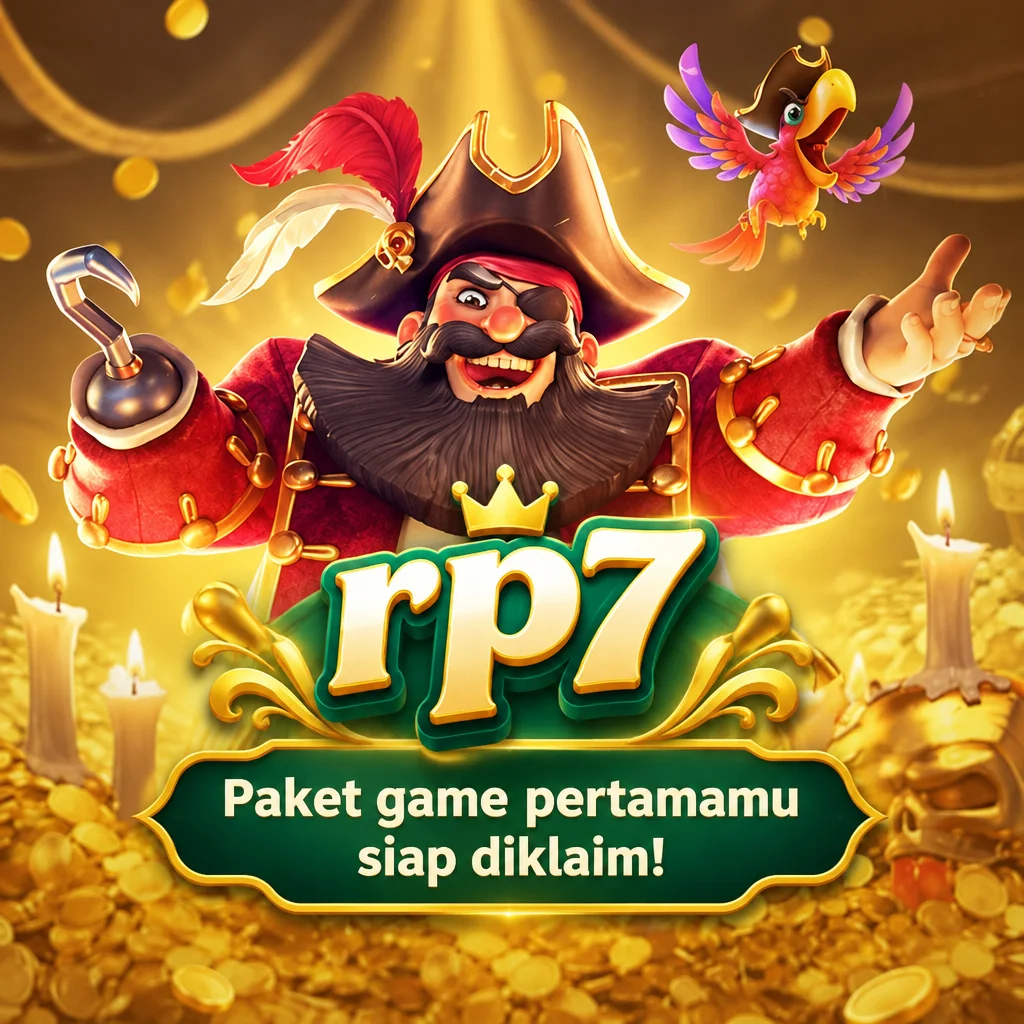 rp7 · Captains Bounty